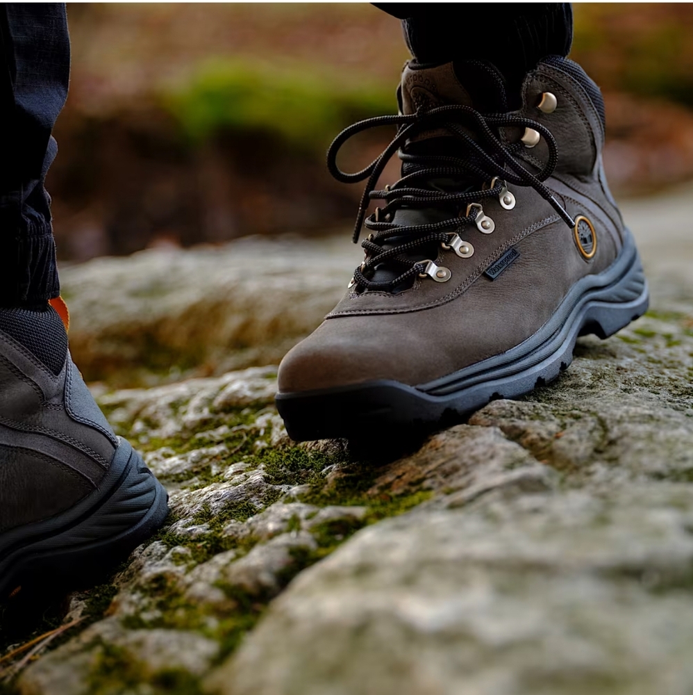 Timberland white ledge 10M - Picture 11 of 11